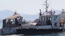 Τραγωδία στην Αίγινα: Μετά το δυστύχημα πήγαμε με ταξί στο σπίτι του Λυκουρέζου