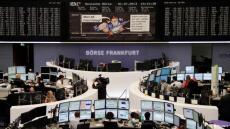 Σημαντική πτώση στα ευρωπαϊκά Χρηματιστήρια μετά τις ανακοινώσεις της ΕΚΤ για τα επιτόκια - Πτωτικά και η Wall Street