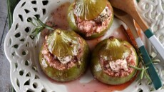 13 super συνταγές με φρέσκα σύκα