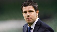 Φύσσας: «Δεν βρισκόμαστε κοντά σε προπονητή στην Εθνική, έχει κλείσει το κεφάλαιο Φαν'τ Σιπ»