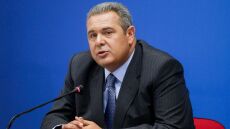 Καμμένος: Ο Καλογρίτσας μου ζήτησε να μην μπω στην κυβέρνηση ΣΥΡΙΖΑ