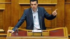 Τσίπρας: Tεχνικό ζήτημα η εμπλοκή στην εκταμίευση της δόσης