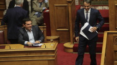 Κυβέρνηση: Ο Μητσοτάκης δεν απάντησε σε τίποτα - ΝΔ: Πλήρης επικράτηση Κυριάκου