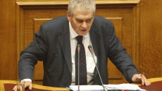 Δ.Παπαγγελόπουλος: Η διαπλοκή είναι «παρακράτος» που φτωχοποιεί τη χώρα