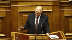 Λεβέντης: Σαν γλείψιμο που δεν τιμά τον πρωθυπουργό ήταν οι υποσχέσεις για τους μισθούς των δικαστικών