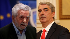 Κεδίκογλου: Είστε ηθικός αυτουργός συγκάλυψης της τραγωδίας στην Αίγινα - Δρίτσας: Είστε τυμβωρύχος