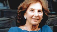 Σήμερα η κηδεία της αγαπημένης Άλκης Ζέη