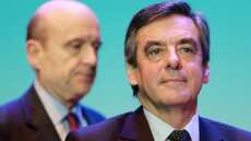 Γαλλία: Πώς ο -κατά τον Σαρκοζί «κακομοίρης»- Φιγιόν ανέτρεψε τα δεδομένα