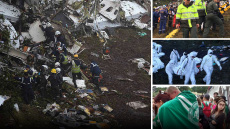 Βραζιλία: Συνελήφθη ύποπτη φυγάς που φέρεται να έχει ευθύνη για την αεροπορική τραγωδία της Σαπεκοένσε