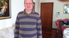 Από θαύμα γλίτωσε Έλληνας ομογενής: Σε απόσταση αναπνοής από τη δολοφονία του Ρώσου πρέσβη