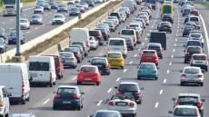 Διευκρινίσεις από ΓΓΔΕ: Δεν θα δοθεί παράταση για τα τέλη κυκλοφορίας