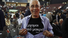 Ζουράρις: Εαν ο Σόιμπλε επιμείνει, να πάμε σε εκλογές