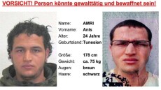 Γερμανία: Ο μακελάρης του Βερολίνου είχε θεωρηθεί ύποπτος από τον περασμένο Φεβρουάριο