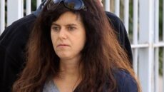 Καραμπόλα στον Κηφισό: Η Πόλα Ρούπα βρισκόταν στην κλούβα της ΕΛ.ΑΣ