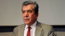 Αλέξης Μητρόπουλος: Να σταματήσουν οι διαπραγματεύσεις για το Κυπριακό