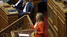 Την Τετάρτη η σύγκρουση των πολιτικών αρχηγών στην Βουλή για το αγροτικό