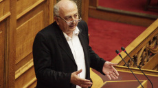 Αμανατίδης: Κρίσιμη καμπή στις σχέσεις με την Τουρκία