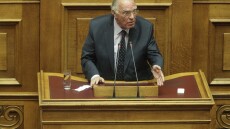 Λεβέντης: Δεν ψηφίζουμε μέτρα που θα εξαθλιώσουν περισσότερο την κοινωνία 