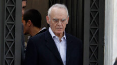 Στοιχεία για θυρίδες σε τράπεζα του εξωτερικού προαναγγέλλει η χήρα Τσοχατζόπουλου