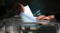 Δημοσκόπηση: Μπροστά με 11.6% η ΝΔ έναντι του ΣΥΡΙΖΑ 