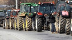 Αποχωρούν από τα μπλόκα την Παρασκευή οι αγρότες