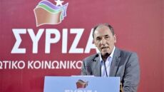 Σταθάκης: Ελπίζουμε σε ένα πολιτικό πλαίσιο συμφωνίας τη Δευτέρα