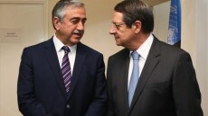  Αναστασιάδης: Αδικαιολόγητες οι φοβίες των Τουρκοκυπρίων για την ένωση 