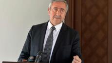 Ακιντζί: Να διορθώσουν το λάθος για το ενωτικό δημοψήφισμα και την επομένη επιστρέφω  