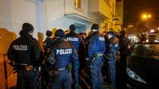 Γερμανία: Έφοδοι της αστυνομίας σε χώρους ακραίων ισλαμιστών