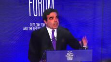 Επιφυλακτικός για επίτευξη συμφωνίας στις 20 Μαρτίου ο Μαργαρίτης Σχοινάς