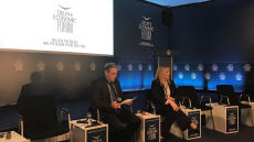 Γεννηματά:  Δεν θα ψηφίσουμε  νέα μέτρα