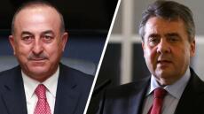 Τηλεφωνική επαφή Τσαβούσογλου-Γκάμπριελ για την τουρκο-γερμανική κρίση