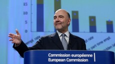 Συνάντηση Γκάμπριελ-Μοσκοβισί: Στην ατζέντα Ελλάδα, ευρωζώνη και ανάπτυξη