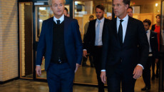 Εκλογές στην Ολλανδία: Η Τουρκία αλλάζει τα δεδομένα για Βίλντερς και Ρούτε