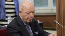 Ποινή φυλάκισης 30 μηνών και πρόστιμο 10.000 ευρώ στον Σταύρο Ψυχάρη