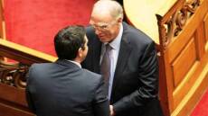 Λεβέντης: Δημιουργούνται κίνδυνοι αποσταθεροποίησης της χώρας    