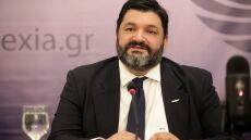 Εκλογές 2023: Φαήλος τρολάρει τον Μπογδάνο μετά το «κόψιμο» από τον Άρειο Πάγο