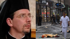 Έλληνας πρόξενος στη Σουηδία: Δεν υπάρχουν πληροφορίες για Έλληνες τραυματίες