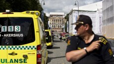 Ενίσχυση των μέτρων ασφαλείας στη Νορβηγία μετά το χτύπημα στη Σουηδία