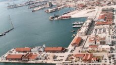 Θεσσαλονίκη: Σε ΜΕΘ νοσηλεύεται λιμενεργάτης μετά από εργατικό ατύχημα