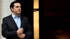 Τσίπρας για Στοκχόλμη: «Καταδικάζουμε απερίφραστα την τρομοκρατική επίθεση»