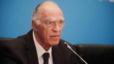 Βασίλης Λεβέντης: Τα αντίμετρα δεν πρόκειται να εφαρμοστούν