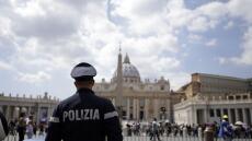 Ιταλία: Δρακόντεια μέτρα ασφαλείας υπό το φόβο μιας τρομοκρατικής επίθεσης 