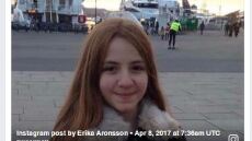 Αυτή είναι η άτυχη 11χρονη θύμα του Ουζμπέκου στη Στοκχόλμη 