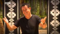 Ατζούν Ιλιτζαλί: «Σκέφτομαι να αγοράσω μια Ευρωπαϊκή ομάδα ποδοσφαίρου»