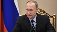 Πούτιν: Οι ΗΠΑ παραβίασαν ξεκάθαρα το διεθνές Δίκαιο με την επίθεση στην Συρία