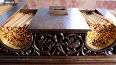 Ιερόσυλος διέρρηξε οκτώ εκκλησίες και διακινούσε ναρκωτικά σε Ήπειρο και Αιτωλοακαρνανία