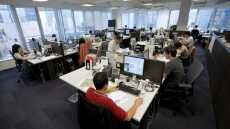 «Τρύπα» στον ΕΦΚΑ από τις υπέρογκες ασφαλιστικές εισφορές: Δηλώθηκαν μόνο 12.000 μπλοκάκια