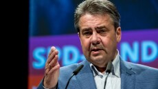 Γκάμπριελ σε Μέρκελ: Πιο χαλαρή δημοσιονομική πολιτική μετά την εκλογή Μακρόν