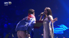 «Βαριά καμπάνα» αντιμετωπίζει ο φαρσέρ της Eurovision